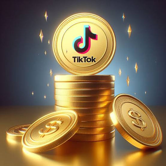 Tiktok services